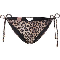 Hunkemöller Bikiniunderdel Animalia - Brun
