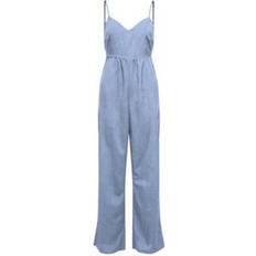 Dam - Denim/Jeanstyg Jumpsuits & Overaller Only Onlnova Jumpsuit