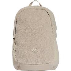Adidas Ryggsäckar adidas Classic Winterized Ryggsäck - Beige/Chalk White