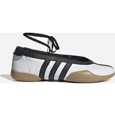 Adidas 38 Lågskor adidas Taekwondo Mei Ballet Sneakers - White