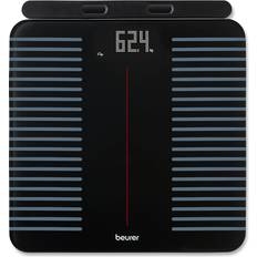 Beurer BF990 Kropsanalysevægt Med Wifi Badevægt