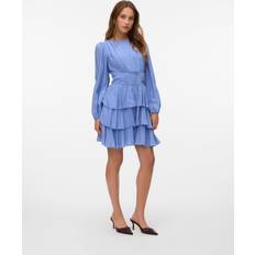 Vero Moda Vmlise Kort Klänning - Gorm