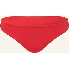 Calvin Klein Bikini Bottoms - CK Essentials - Red