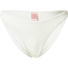 Hunkemöller Bikiniunderdelar Hunkemöller Cabo Highleg R - Vit
