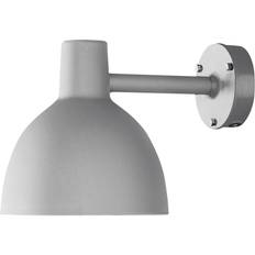 Louis Poulsen Toldbod 220 Væglampe Aluminium Vægarmatur