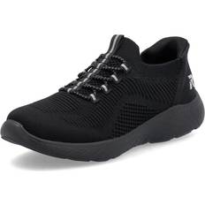 Rieker Sport Slip On - Sort