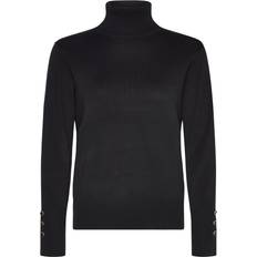 Fqkatie Pullover - Svart