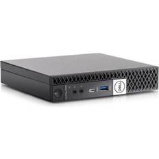 Dell OptiPlex 7070 MP i3 8100 16GB 512GBSSD