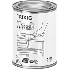 Målarfärg IKEA Trälasyr För Utomhusbruk 500 ml 0.5L