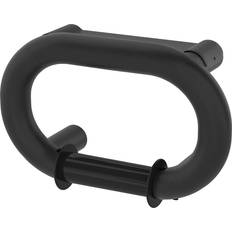 IKEA Bäsingen Toalettrullehållare Antracit 26 x 17 cm