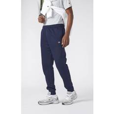 Champion Kläder Champion Rib Cuff Pants - Blå