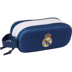 Real Madrid C.F. Skolesekk - Svart