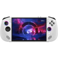 Legion go s Lenovo Legion GO S 512 GB Håndholdt Konsol