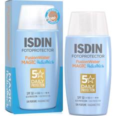 Fotoprotector Pediatrics Fusion Water SPF50 50 ml