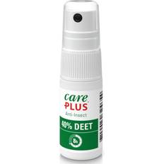 Care Plus Care Plus Anti-Insect DEET 40% 15 ml