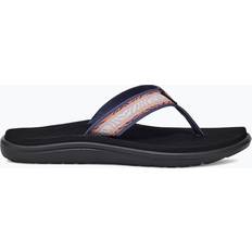 Teva Dame Klipklappere Teva Voya Flip Women's Sandals - Multicolor
