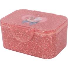 Lunch Box Glitter Over the Rainbow