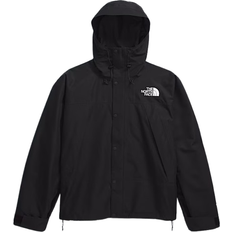 The north face mountain jacket The North Face Men’s Dryvent Mono Mountain Jacket - TNF Black