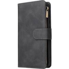 Wallet cover galaxy a50 Wallet Cover with Holder for Galaxy A50