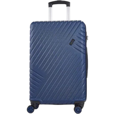 Luggage Rock Santiago 66cm - Navy