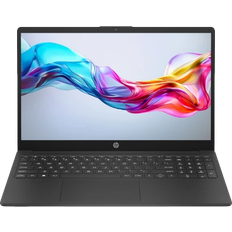 Hp laptop i3 8 HP 15-fd0409no