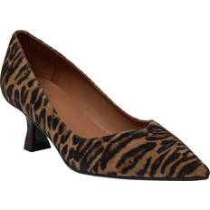 Billi Bi Skor Billi Bi Pumps - Brun