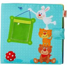Fotoalbum barn Haba Baby Photo Album
