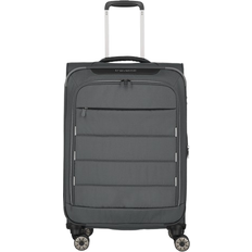 Travelite Skaii Trolley 67cm - Summit Grey