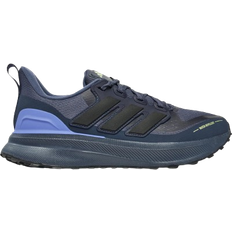 adidas Ultrarun 5 TR M - Shadow Navy/Core Black/Pulse Lime
