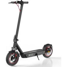 iScooter i10Plus 800W Black