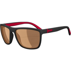Leech ATW6 Polarized Black/Brown
