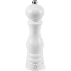 Handdisk Kryddkvarnar Peugeot Paris USelect White Pepparkvarn 22.9cm