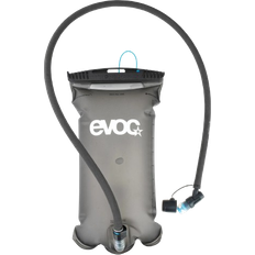 Grey Bag Accessories Evoc Hydration Bladder 2L - Carbon Grey