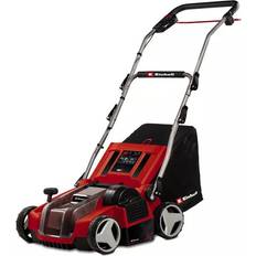 Battery Lawn Scarifiers Einhell GE-SA 36/35 Li-Solo