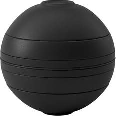 Serviser Villeroy & Boch La Boule Black Servis 7st
