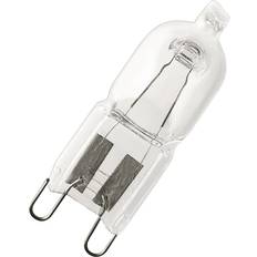 G9 - Warm White Light Bulbs Osram Halopin Oven Halogen Lamp 40W G9