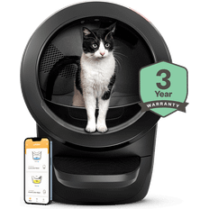 Pets Litter-Robot Self-Cleaning Litter Box