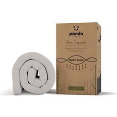 Temperature Regulating Beds & Mattresses Panda London Bamboo 90x190cm
