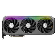 Zotac GeForce RTX 5070 Ti AMP Extreme INFINITY HDMI 3xDP 16GB