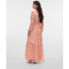 Vero Moda Awaudora Long Dress