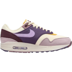 Nike Air Max 1 '87 W - Dark Raisin/Light Violet Ore/Burgundy Crush/Hydrangeas