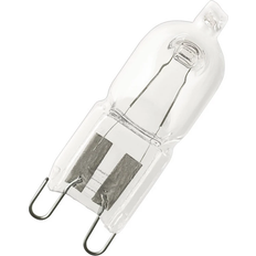 G9 - Warm White Light Bulbs Osram Halopin Oven Halogen Lamps 25W G9