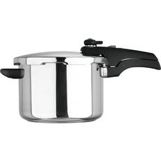 6.0 L Pressure Cookers Prestige Smart Plus 6L