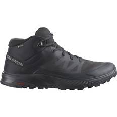 Salomon Outrise Mid Gore-Tex - Black/Phantom