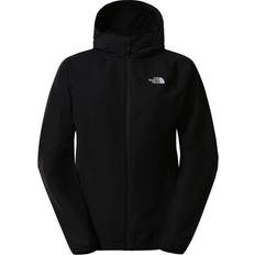 The North Face Jackor The North Face Women’s Nimble Hooded Jacket - TNF Black
