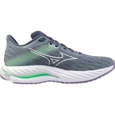 Mizuno 40 ½ Løbesko Mizuno Wave Inspire 21 W - Tradewinds/White/Neo Mint
