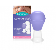 Lansinoh LatchAssist Nipple Everter