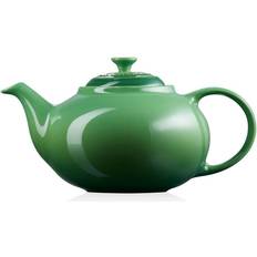 Teapots Le Creuset Bamboo Classic 1 Teapot 1.3L