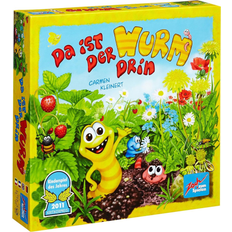 Zoch Da Ist Der Wurm Drin 1 pc