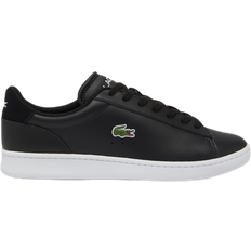 Lacoste sko herre Lacoste Carnaby M - Black/White